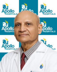 Dr. Har Prakash Garg