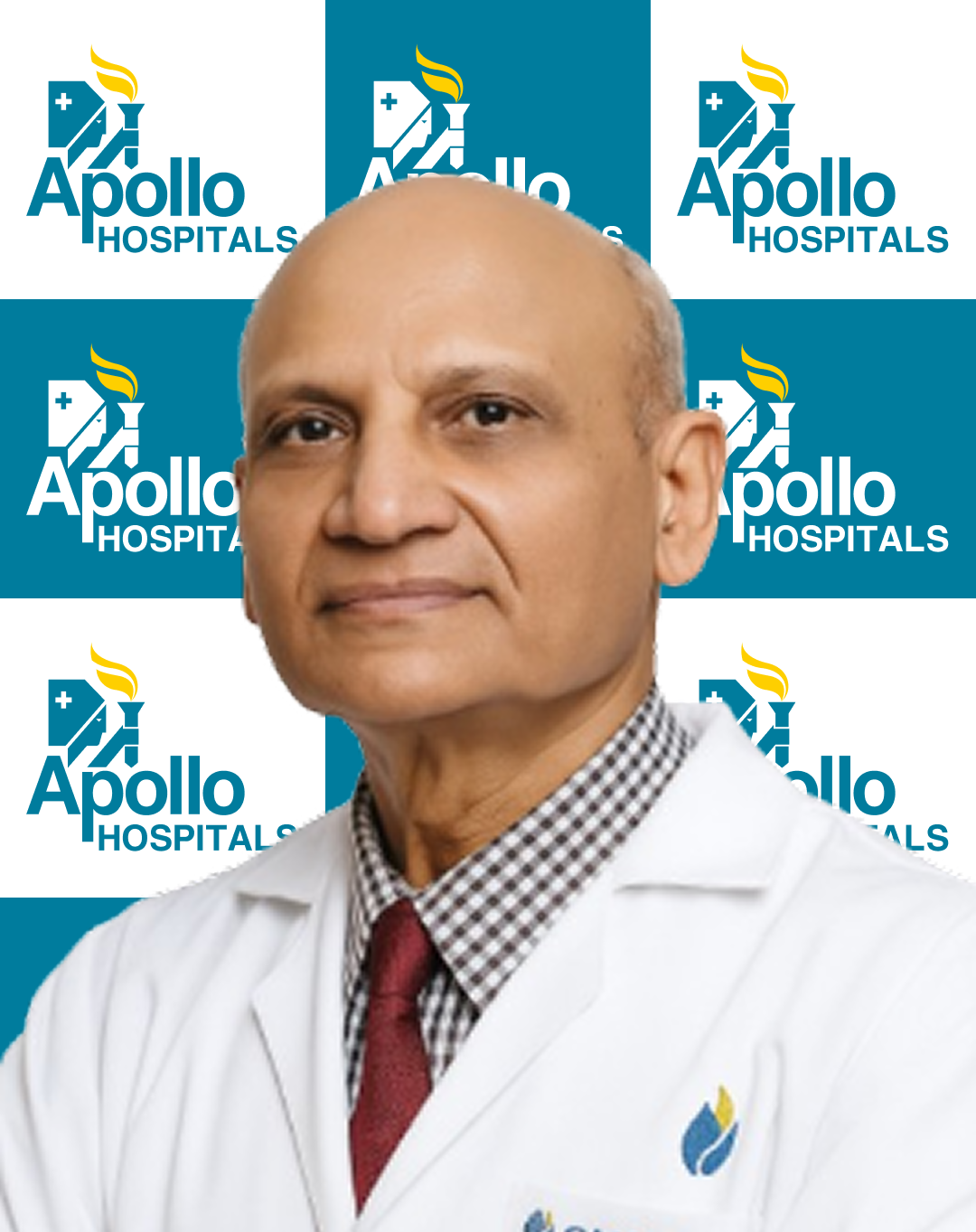 Dr. Har Prakash Garg