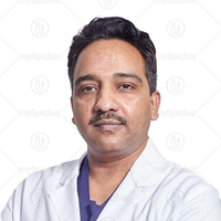 Dr. Anand Kumar