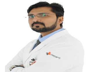 Dr. Gopal Kumar