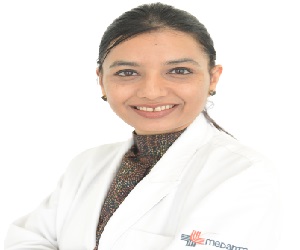 Dr. Hardeep Kaur Grewal