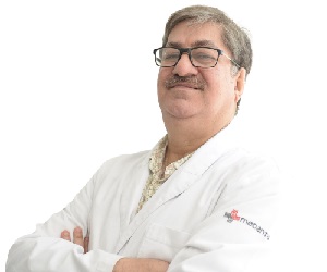 Dr. Jitendra Fotedar