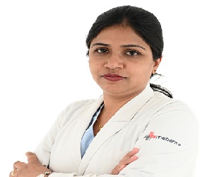 Dr. Manisha Jain