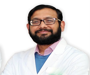 Dr. Rohit Goel