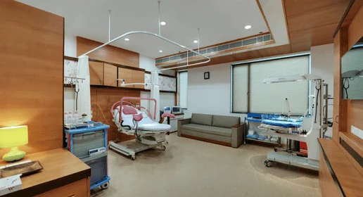 Hospital Image