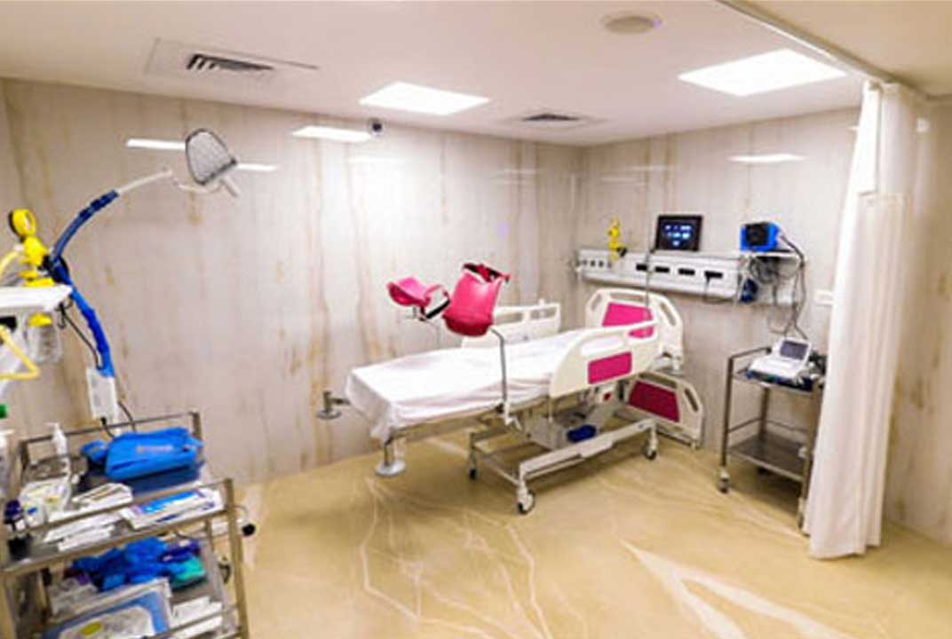 Hospital Image