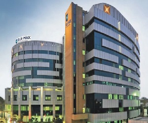 BLK-Max Super Speciality Hospital