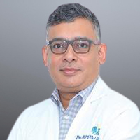 Dr. Amitava Ray