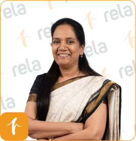 Dr. Akila Rajakumar