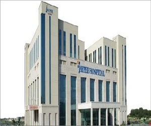 Jaypee Hospital Noida Delhi NCR India