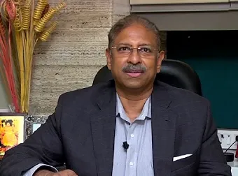 Dr. Arul Mozhi Varman