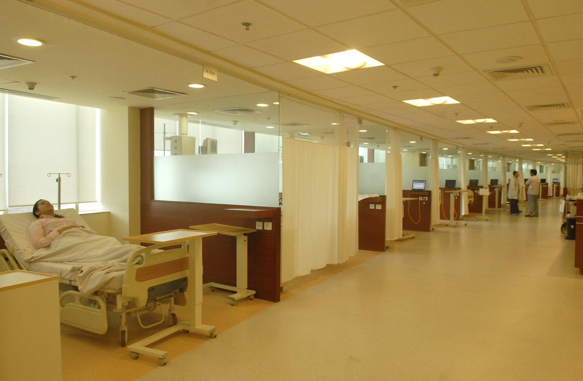 Hospital Image