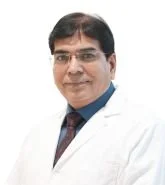 Dr Hari Goyal
