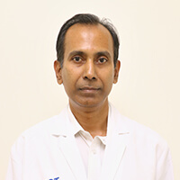 Dr. A. Kanakaraj