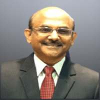 Dr, Mohan Krishna