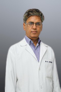 Dr. S Krishnan