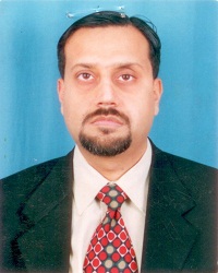 Dr. Sandeep Kumar Upadhyaya