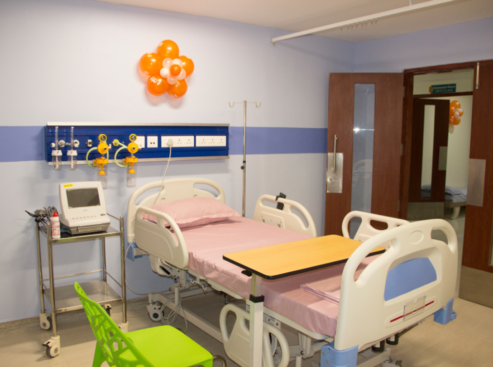 Hospital Image