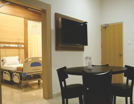 Hospital Image