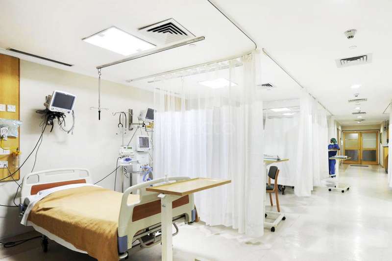 Hospital Image