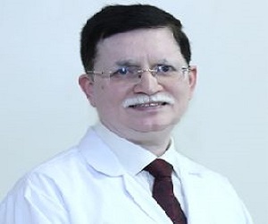 Dr Hari Goyal Dr Hari Goyal