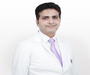 Dr. Puneet Girdhar 