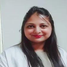 Dr. Simi Aggarwal