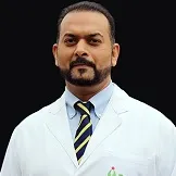 Dr. Narendra Agarwal