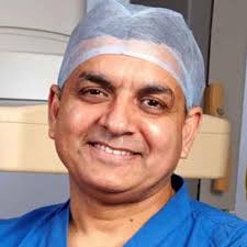 Dr. Vijay Kant Dixit