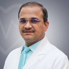 Dr. Niranjan Naik