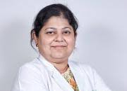 Dr. Ishita B. Sen
