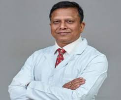 Dr. Amal Roy Choudhary