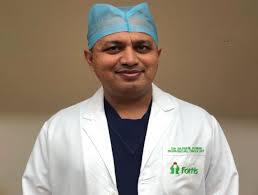 Dr. Sushil Kumar