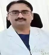 Dr. Gajanand Yadav