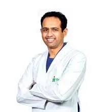 Dr. Kiran Harsha Melkote