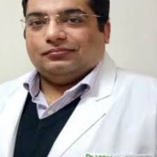 Dr. Vishal Arora