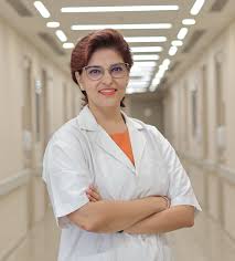 Dr. Virender Kaur Sekhon