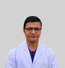 Dr. Ravindra Singh