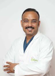 Dr. Gaurav Bansal