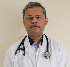 Dr. Azmat Karim