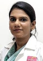 Dr. Agnigundala Anusha