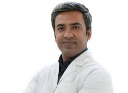 Dr. Vipin Khatkar