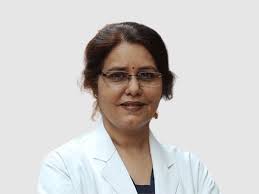 Dr. Rama Joshi