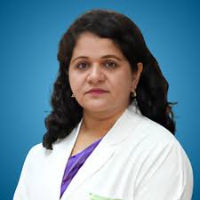 Dr. Shuchi Verma