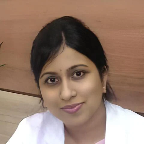 Dr. Aditi Agarwal