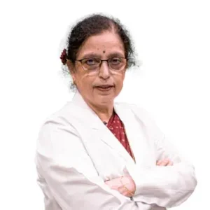 Dr. Amrinder Kaur Bajaj