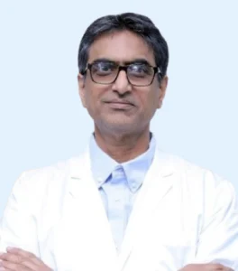 Dr. Pankaj Kumar Pande