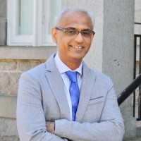 Dr. Kapil Kumar