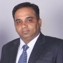 Dr. Vikram Venkatesh