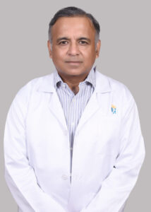 Dr. Ramani Narasimhan